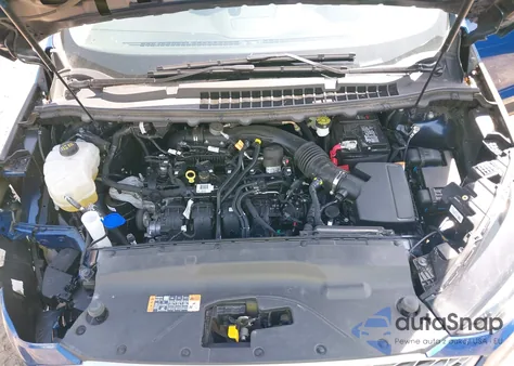 2024 Ford Edge Sel from USA, damaged, VIN 2FMPK4J96RBB00933